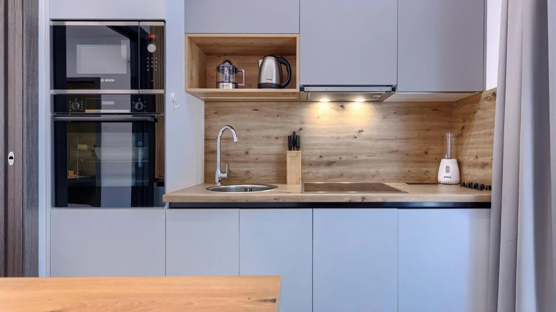 Apartment Cintya By Interhome Porec
