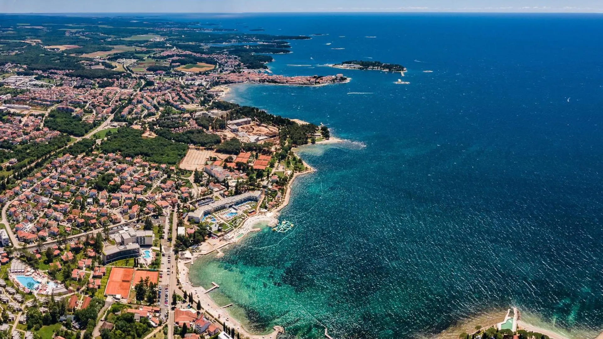 Apartment Cintya By Interhome Porec Croatia