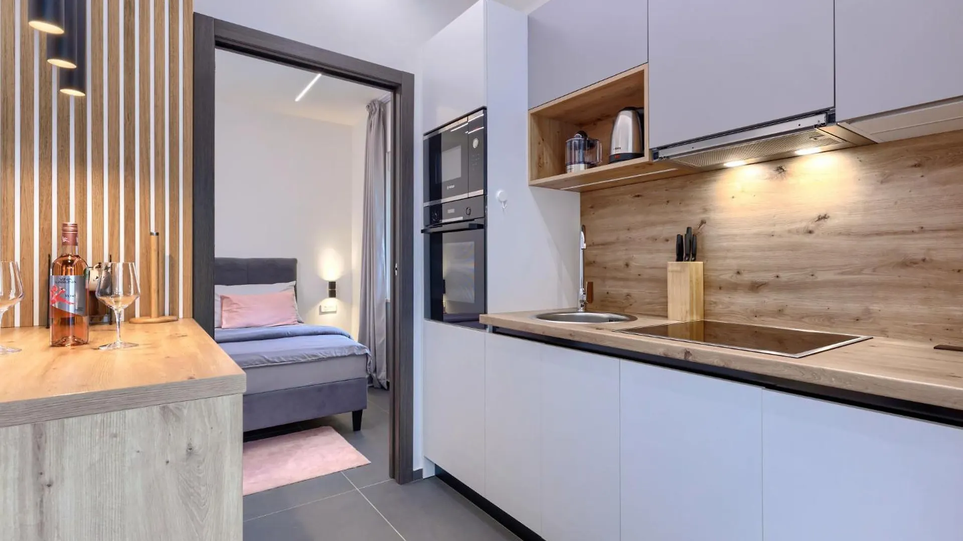 Apartment Cintya By Interhome Porec Croatia