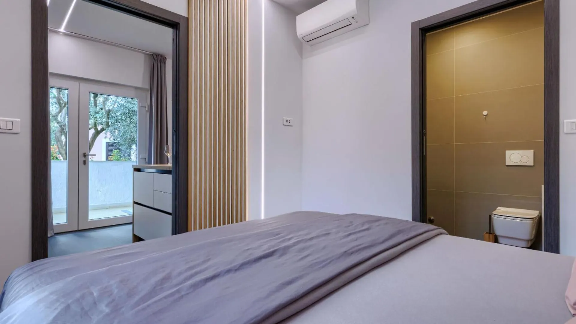 Apartment Cintya By Interhome Porec