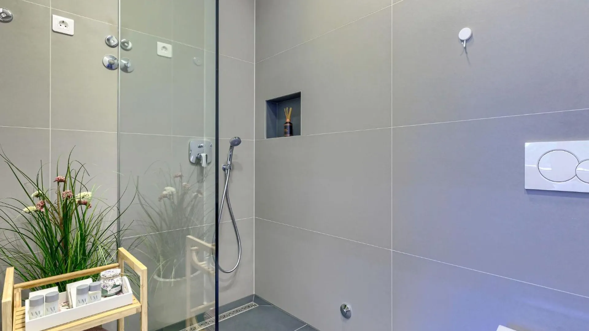 Apartment Cintya By Interhome Porec