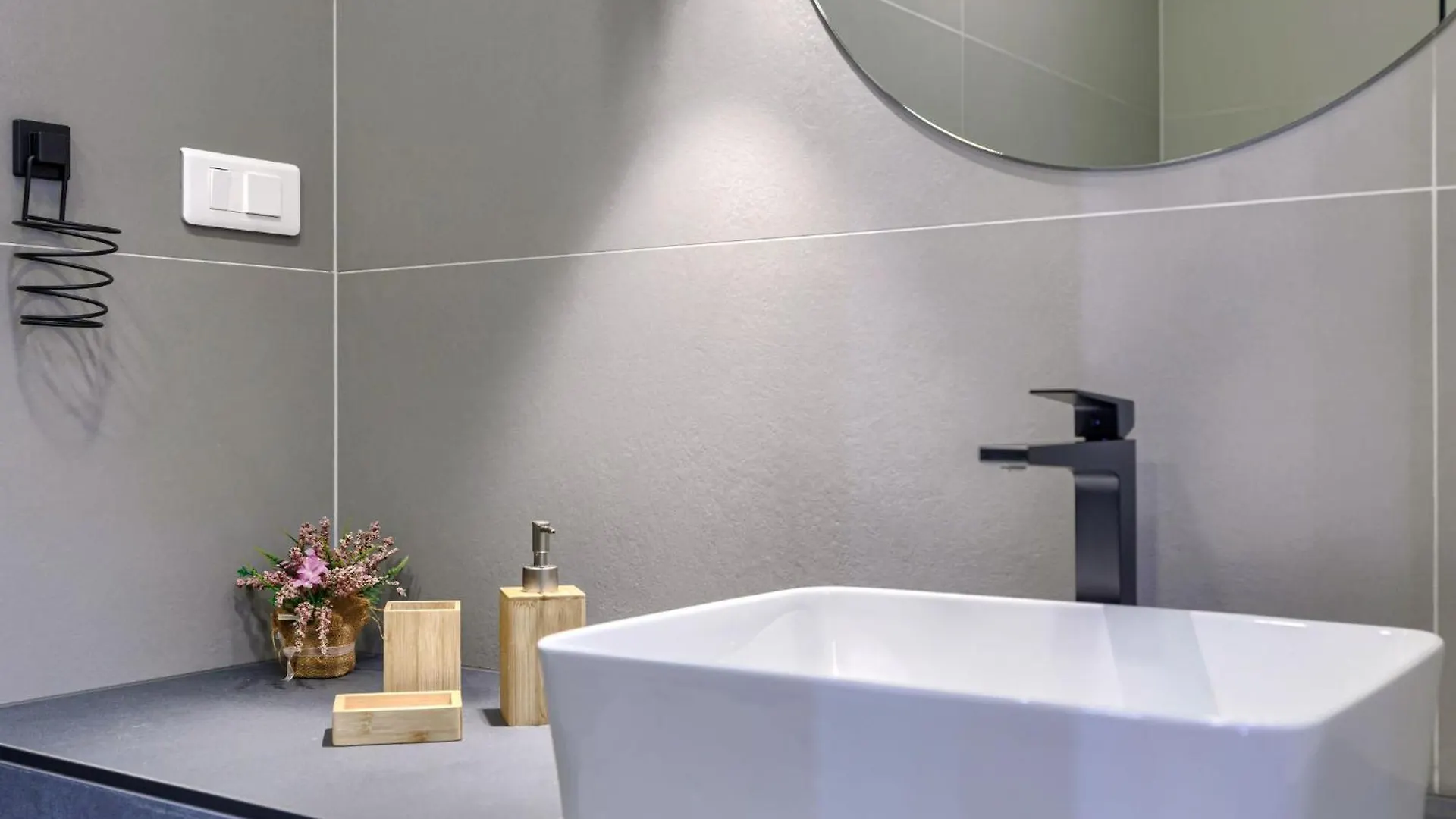 Apartment Cintya By Interhome Porec