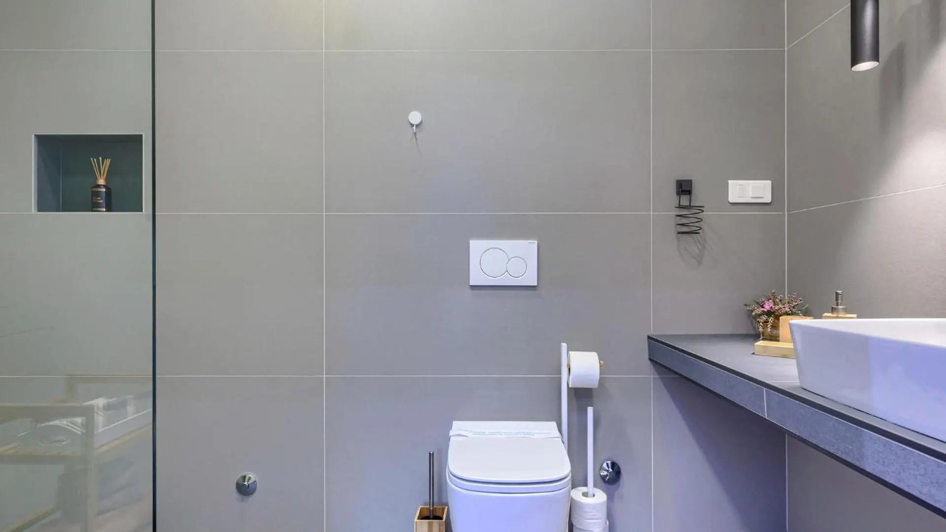 Apartment Cintya By Interhome Porec