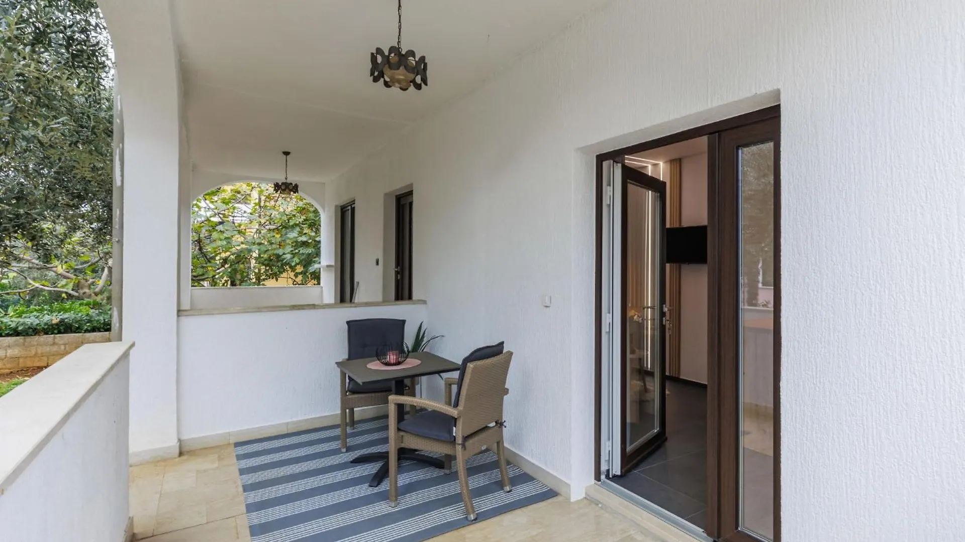 Apartment Cintya By Interhome Porec