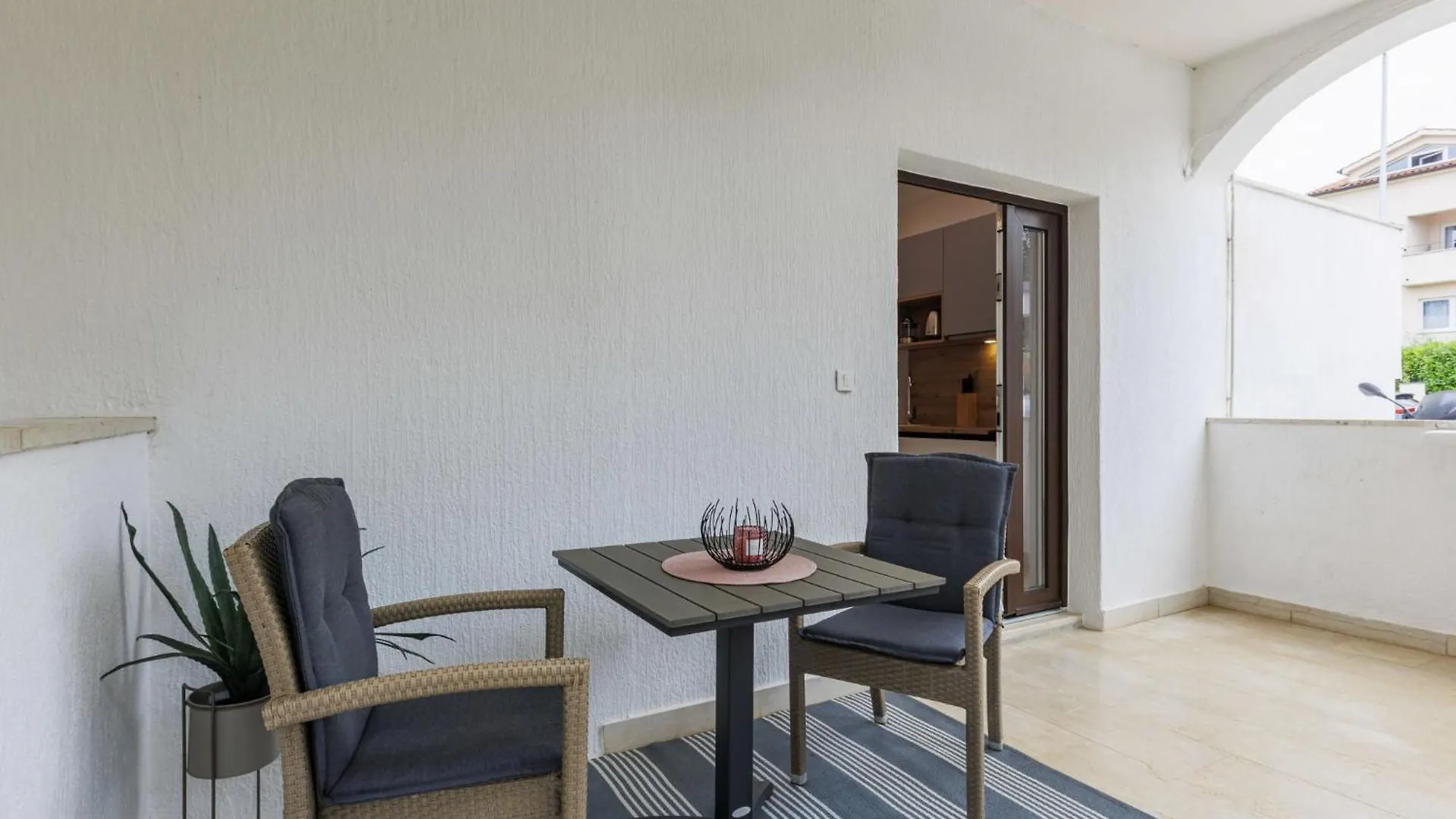 Apartment Cintya By Interhome Porec 0*,