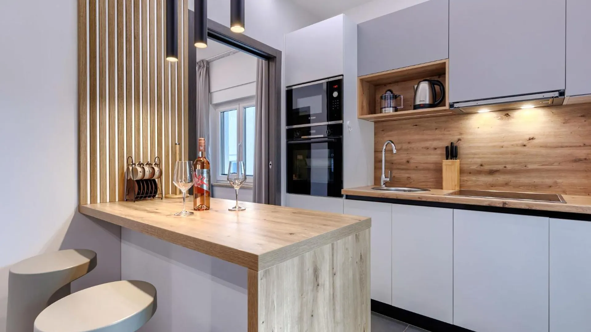 Apartment Cintya By Interhome Porec