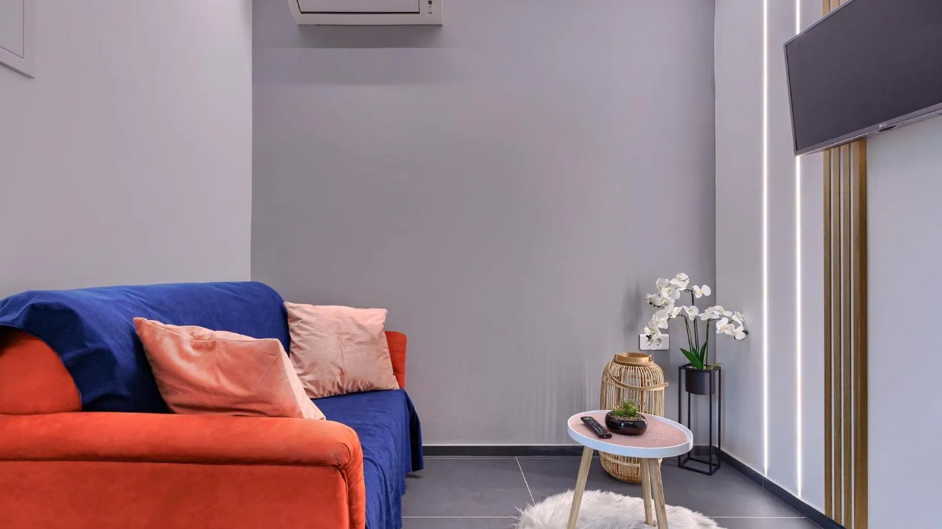 Apartment Cintya By Interhome Porec