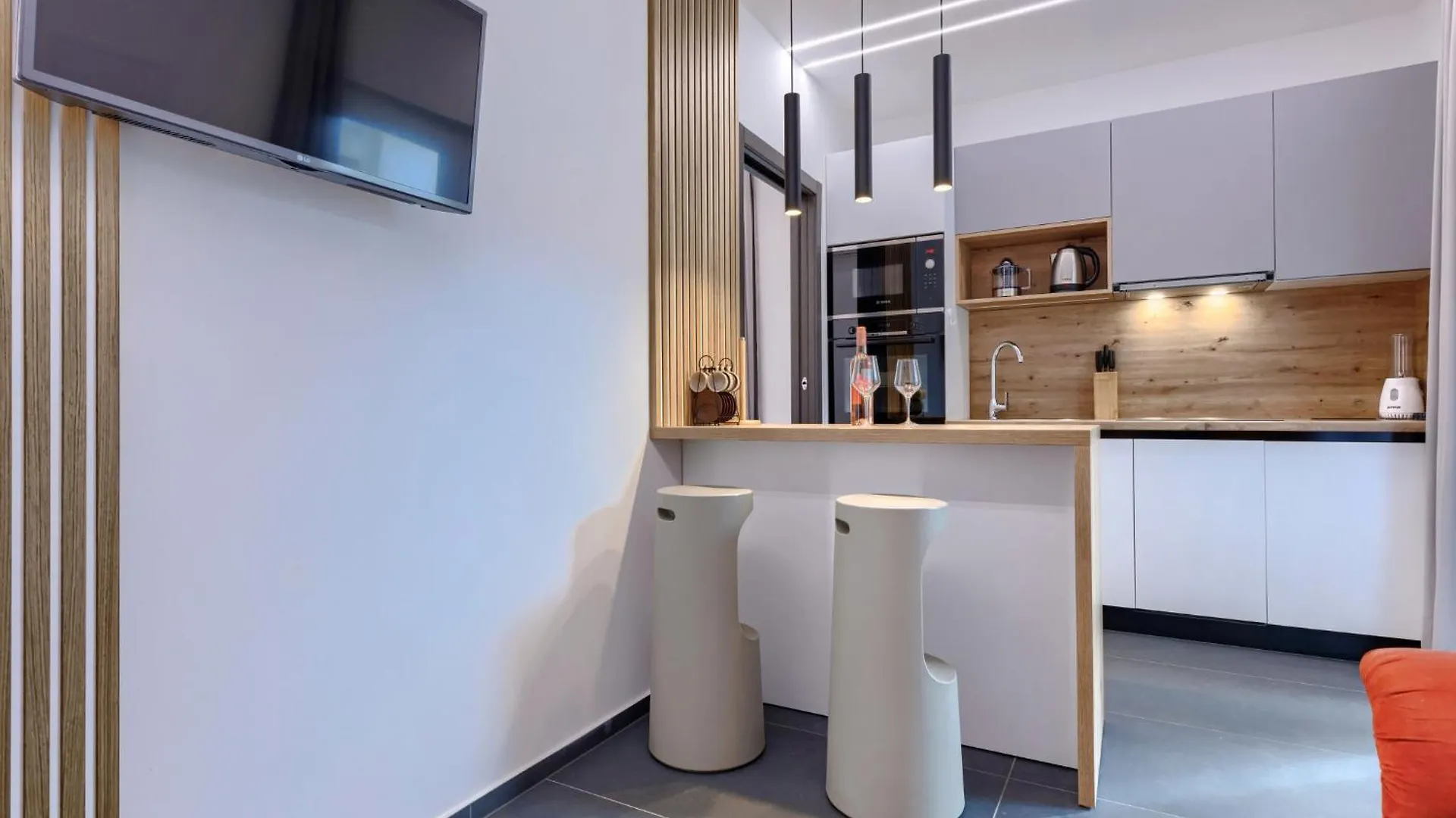 Apartment Cintya By Interhome Porec Croatia