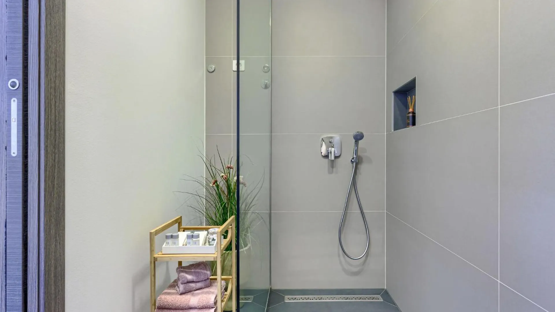 Apartment Cintya By Interhome Porec