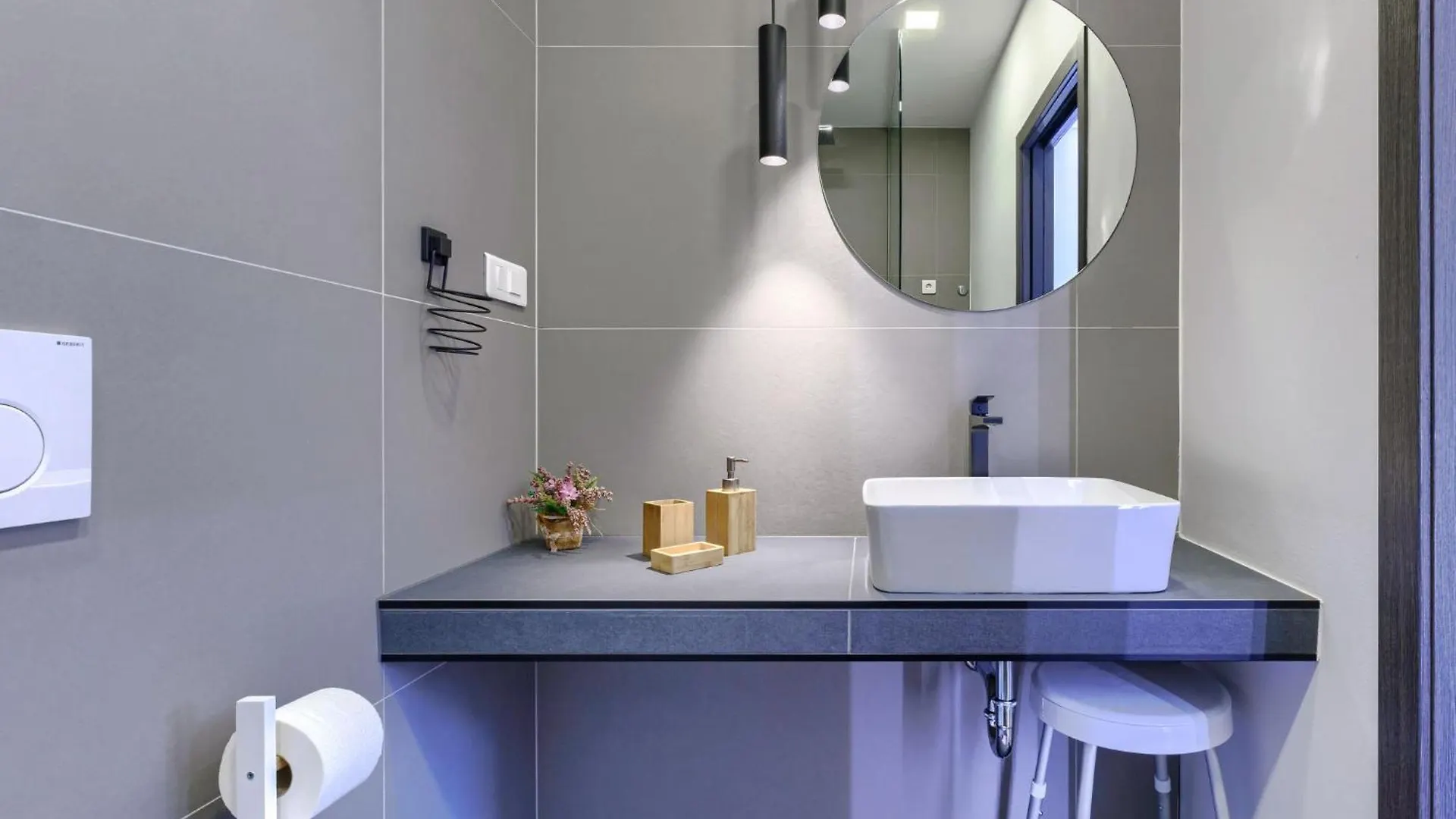 Apartment Cintya By Interhome Porec
