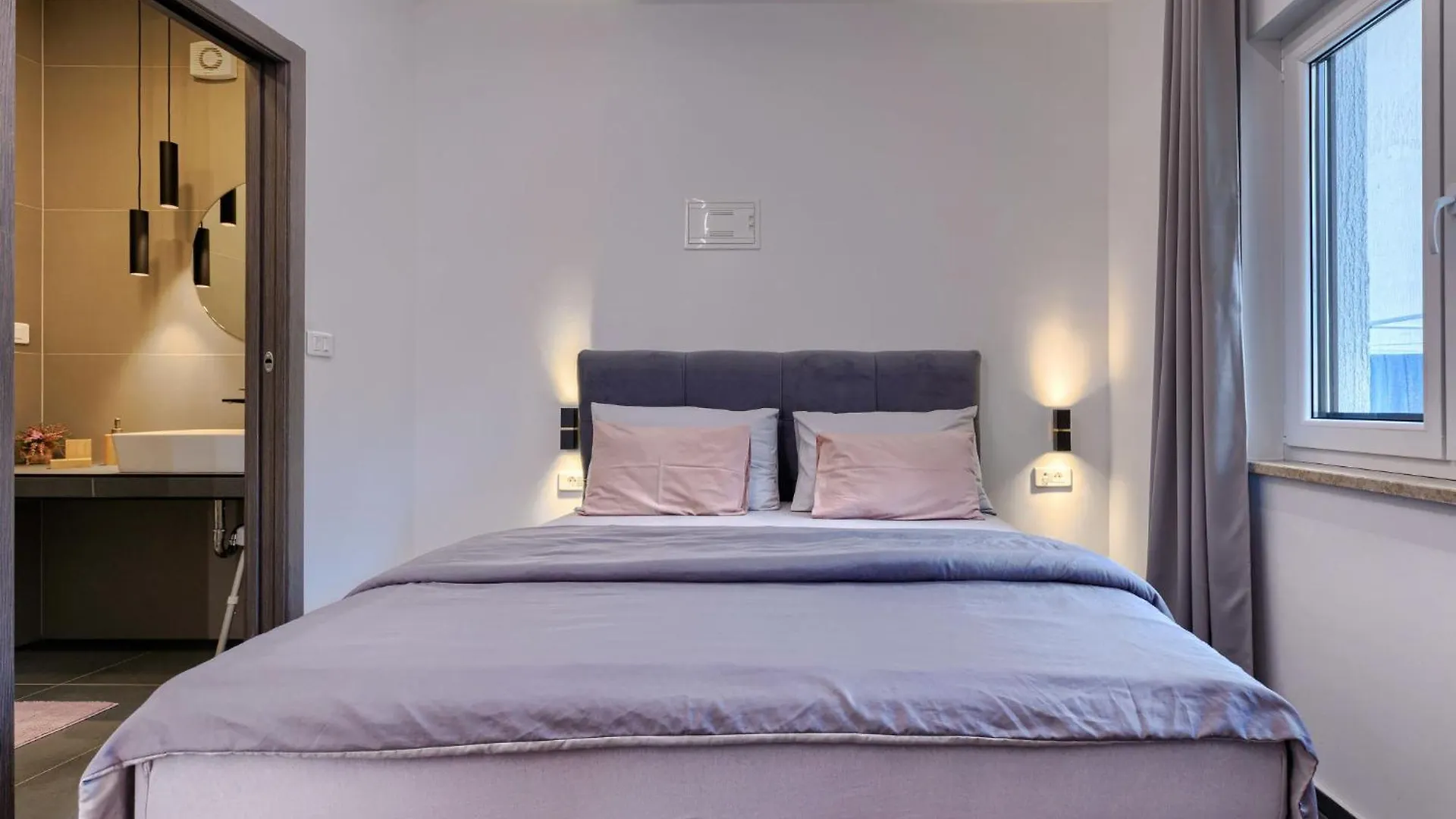 Apartment Cintya By Interhome Porec