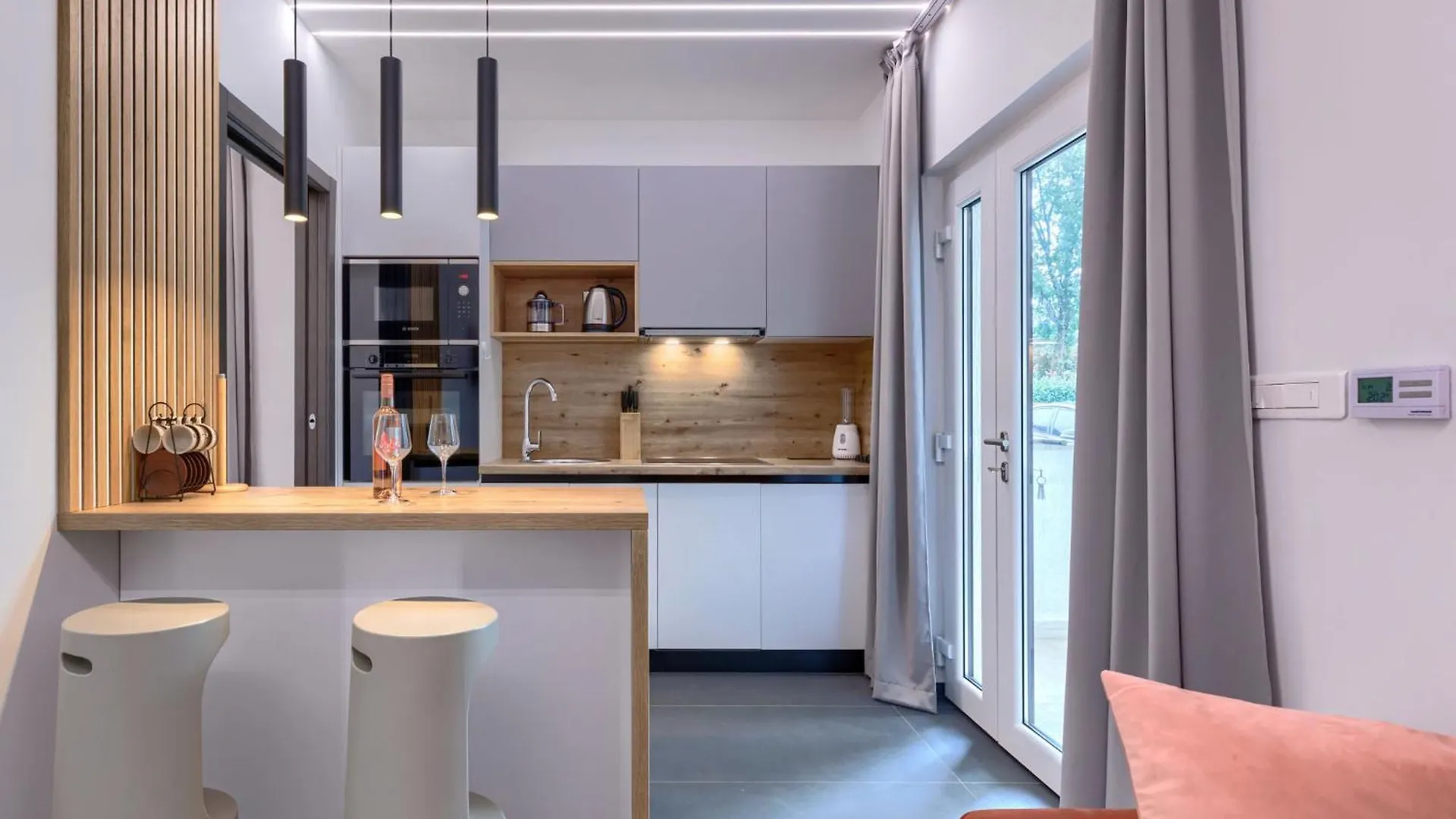 Apartment Cintya By Interhome Porec